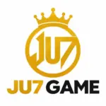 JU7 Logo – Official JU7 Game and JU7 App Logo